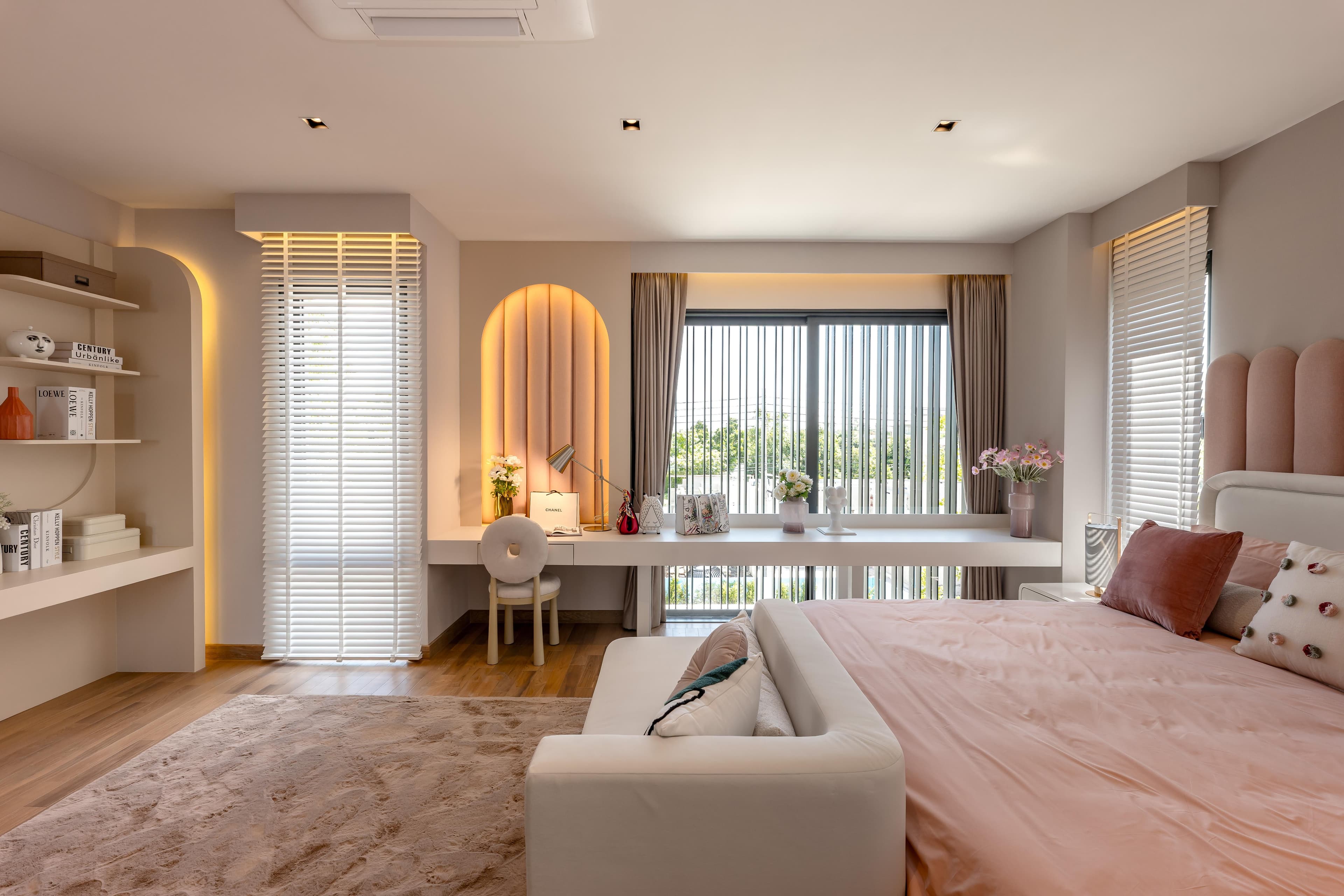 เลค วิลล่า ราชพฤกษ์-346 (Lake Villa Ratchaphruek-346)