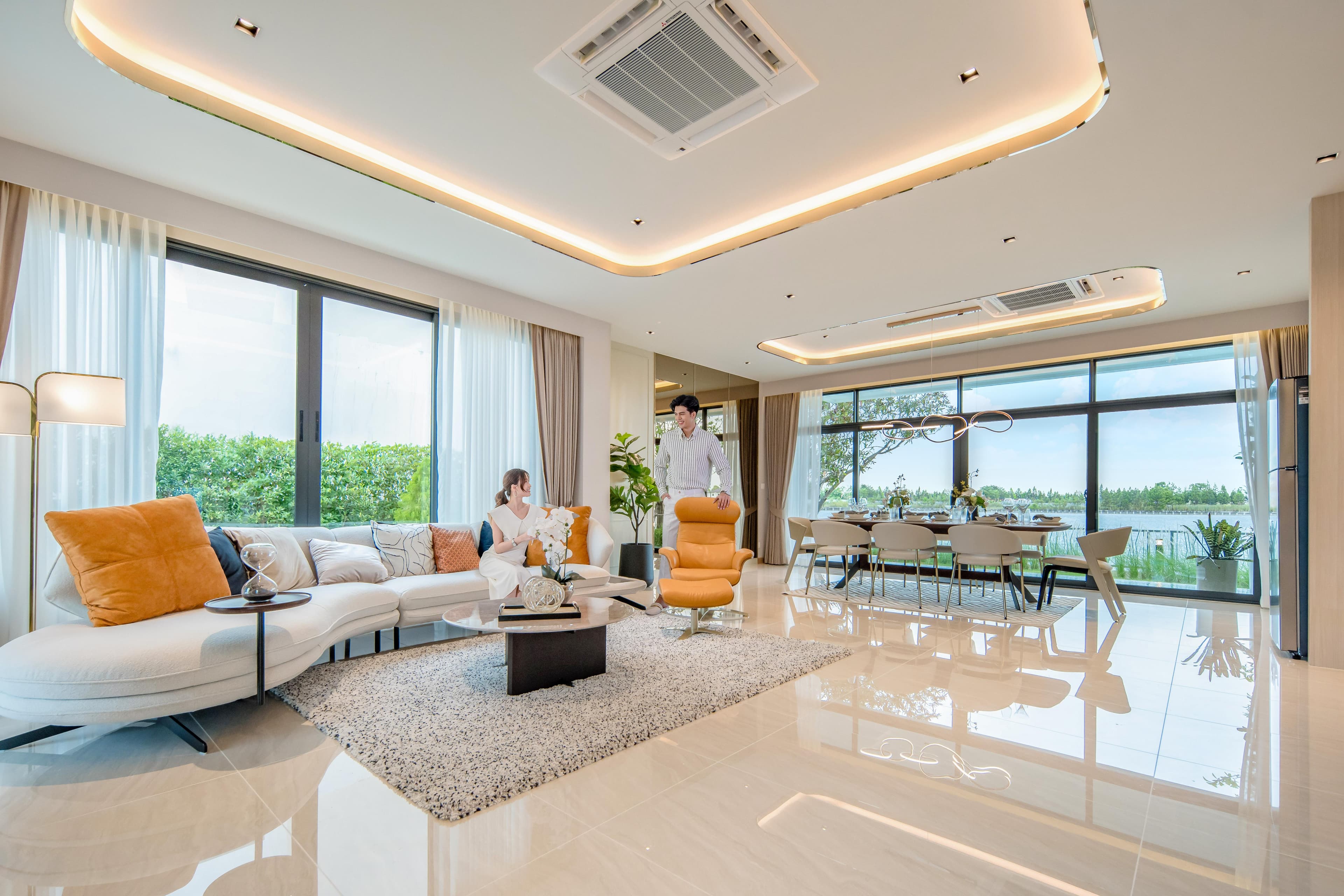 เลค วิลล่า ราชพฤกษ์-346 (Lake Villa Ratchaphruek-346)