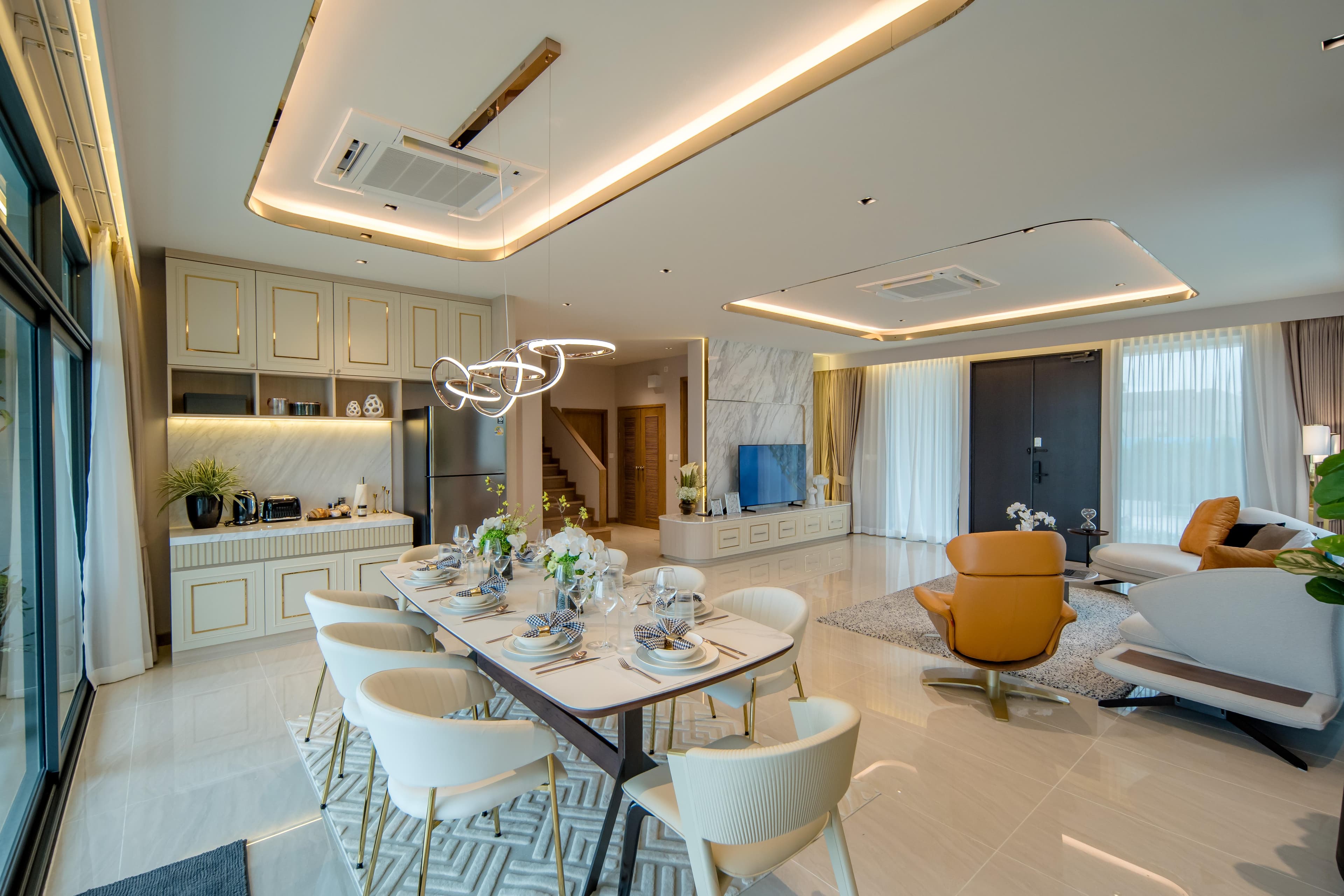 เลค วิลล่า ราชพฤกษ์-346 (Lake Villa Ratchaphruek-346)