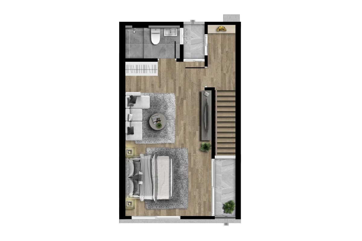 บ้านกลางเมือง ปิ่นเกล้า - จรัญฯ 2 (Baan Klang Muang Pinklao - Charan 2)