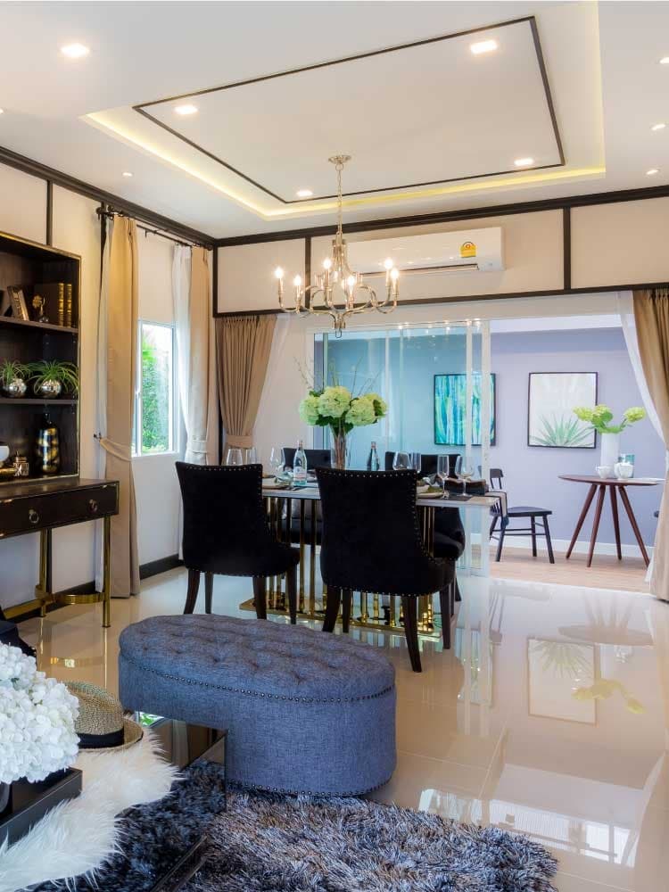 เดอะ คอนเนค รามอินทรา กม.8 (The Connect Ramintra KM.8)