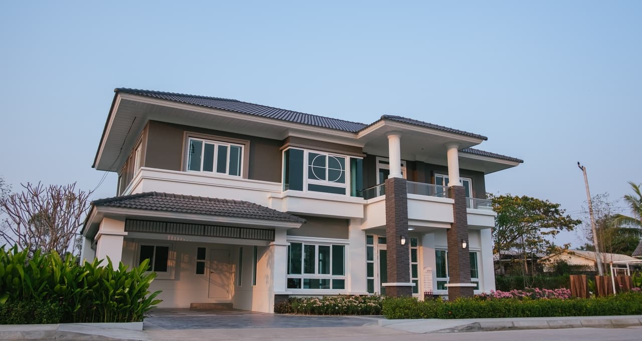 ศุภาลัย ไพรด์ อุดรธานี (Supalai Pride Udon Thani)