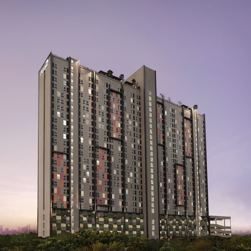 เอ สเปซ มี บางนา (A Space Me Bangna)