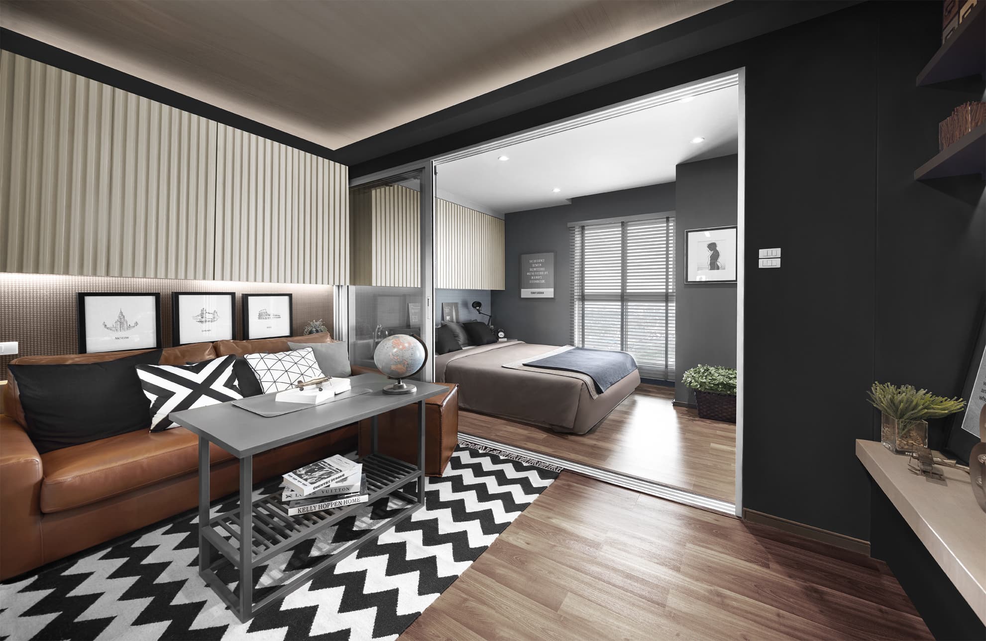 เอ สเปซ มี บางนา (A Space Me Bangna)