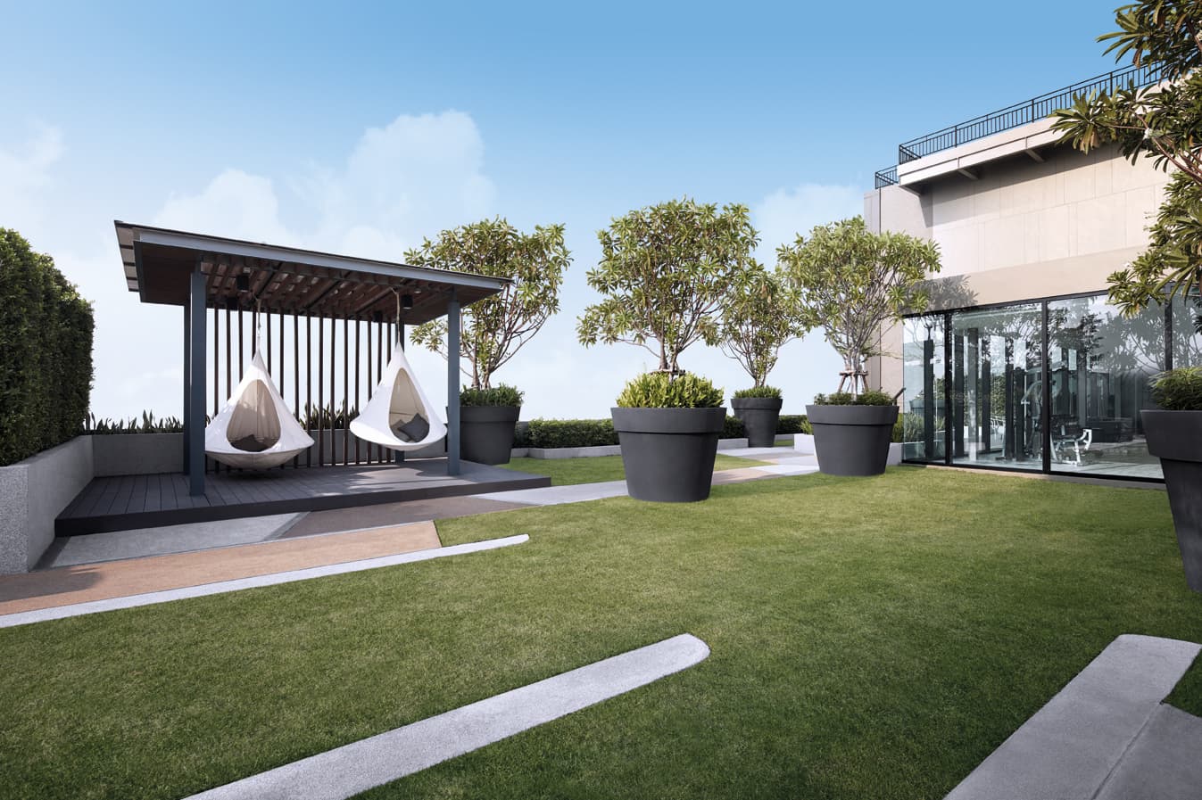 เอ สเปซ มี บางนา (A Space Me Bangna)