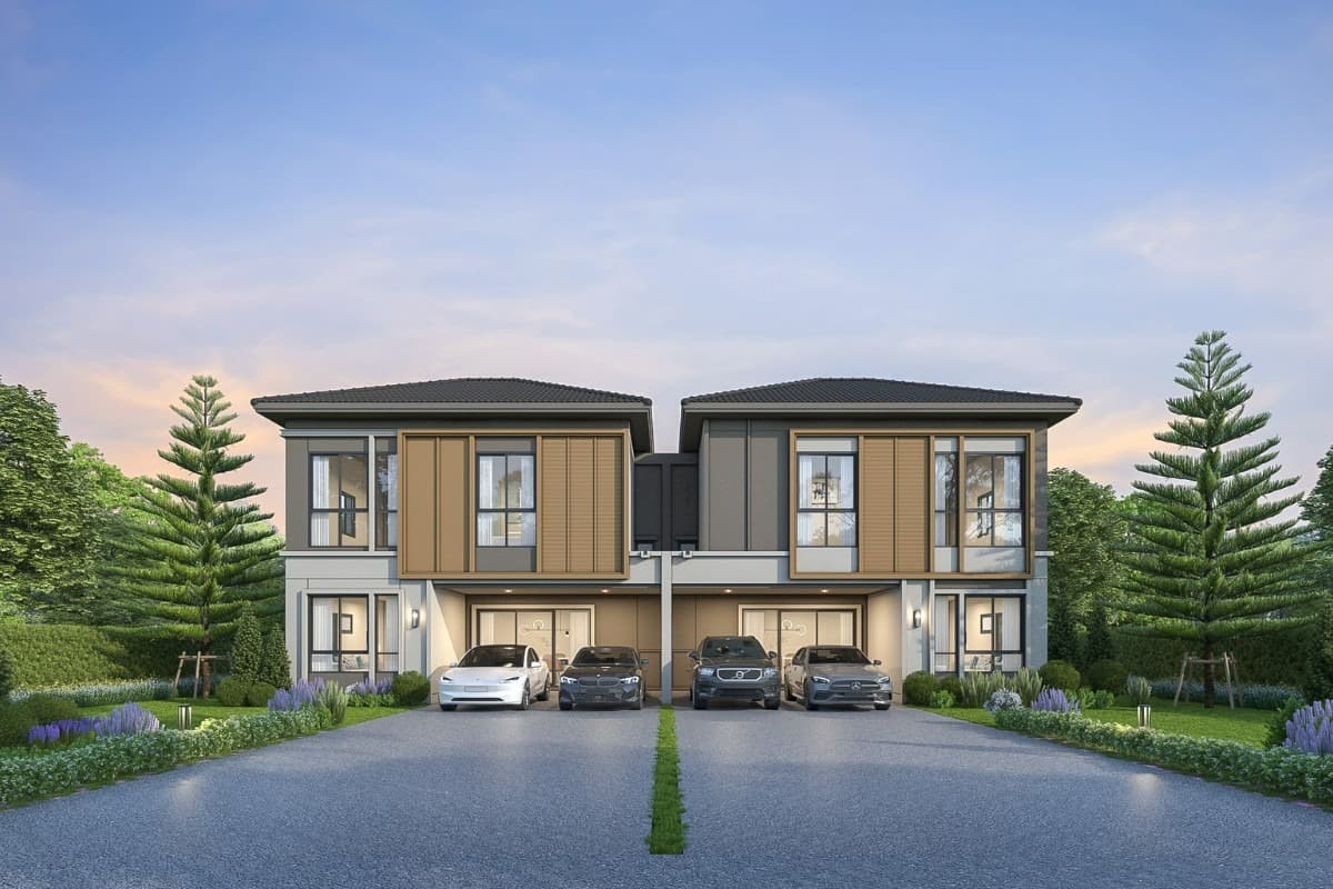 แกรนด์ พลีโน่ สุขสวัสดิ์ 64 (GRANDE PLENO Suksawat 64)