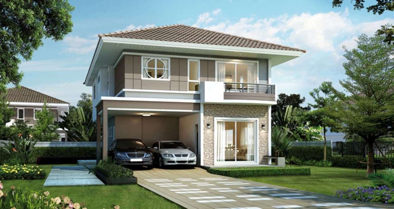 พรีวิว ศุภาลัย โมด้า แอร์พอร์ต (ขอนแก่น) (Supalai Moda Airport (Khon Kaen))