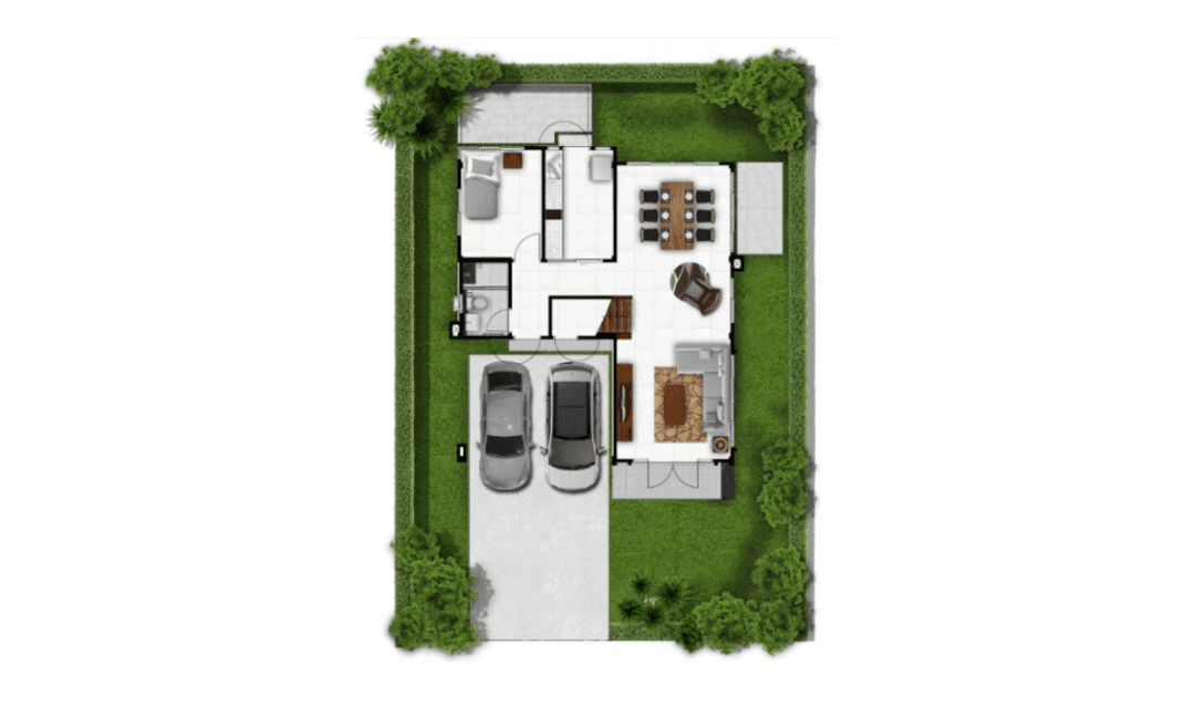 ศุภาลัย โมด้า แอร์พอร์ต (ขอนแก่น) (Supalai Moda Airport (Khon Kaen))