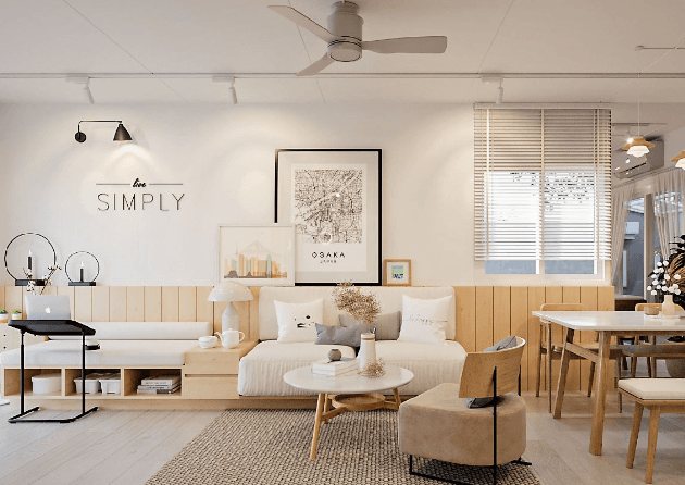 บ้านพฤกษา มหิดล - ศาลายา (Baan Pruksa Mahidol - Salaya)