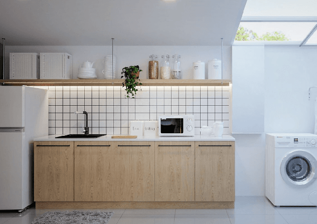 บ้านพฤกษา มหิดล - ศาลายา (Baan Pruksa Mahidol - Salaya)