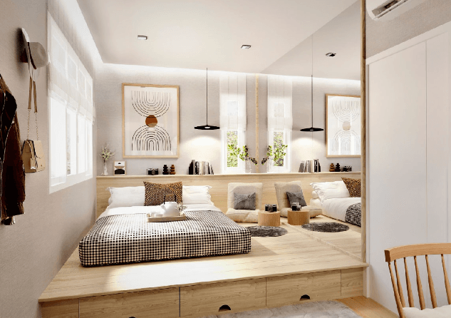 บ้านพฤกษา มหิดล - ศาลายา (Baan Pruksa Mahidol - Salaya)