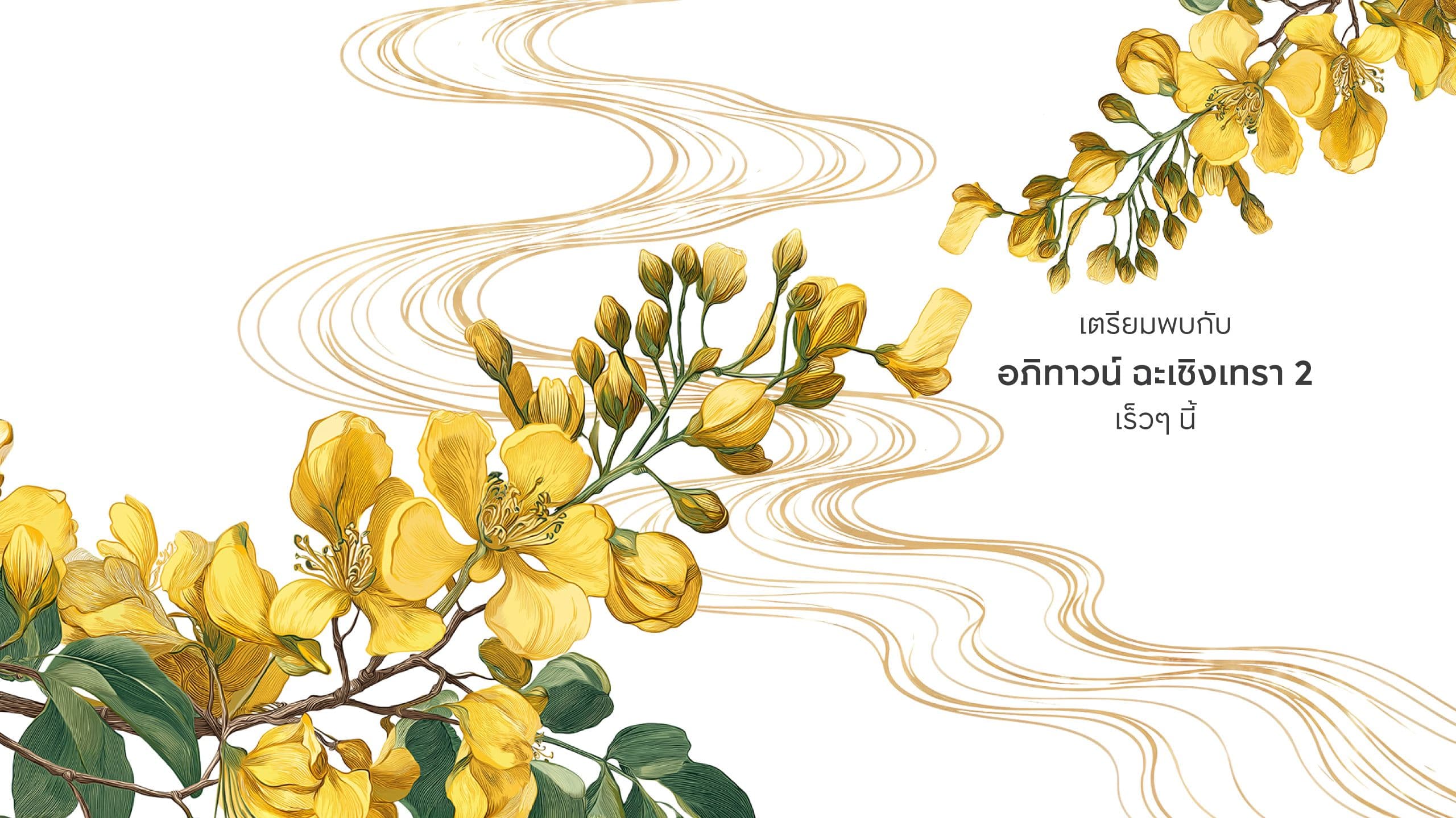 อภิทาวน์ ฉะเชิงเทรา 2 (Apithown Chachoengsao 2)