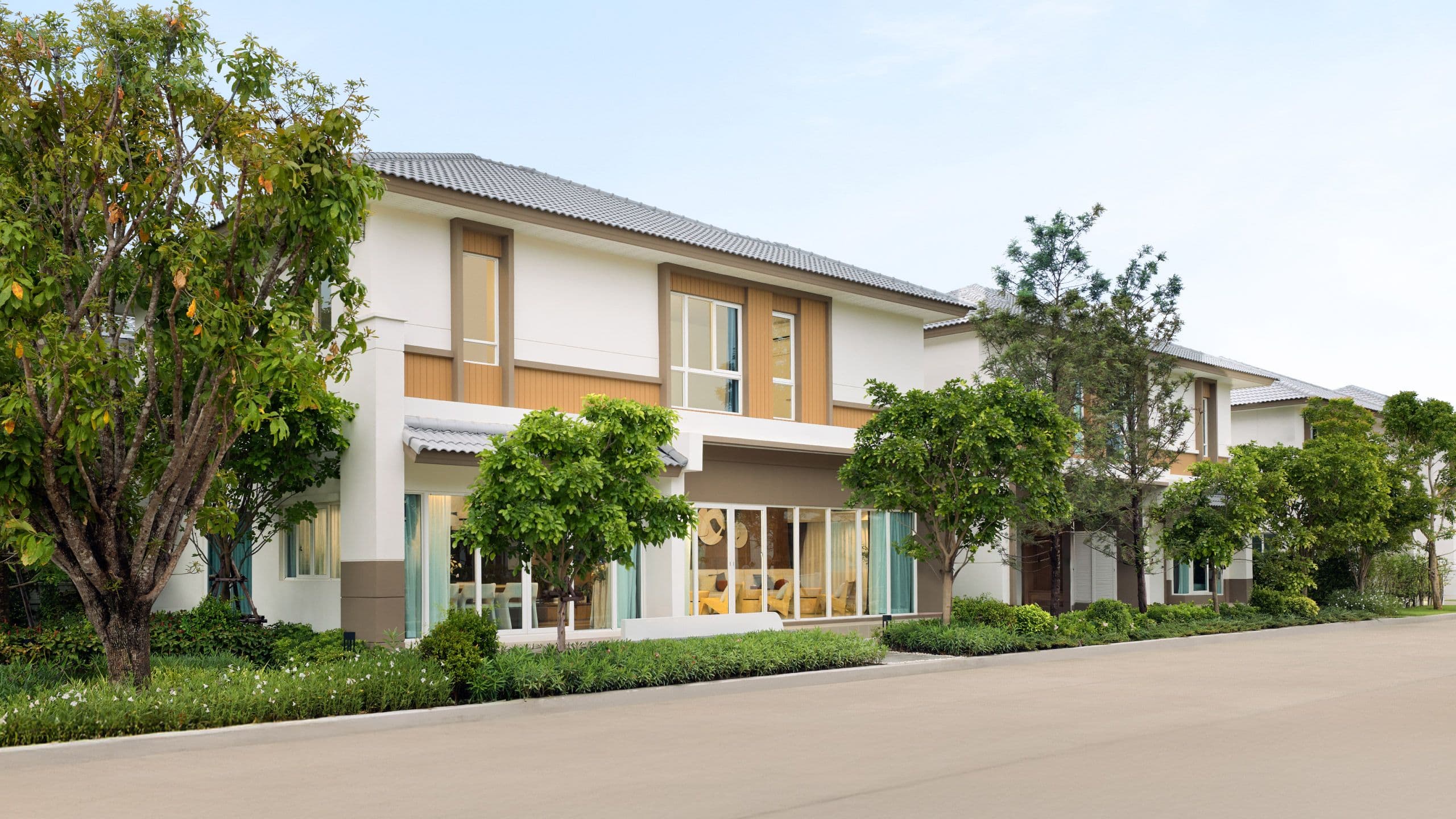 MODEN เพชรเกษม 81 (โมเดน เพชรเกษม 81)