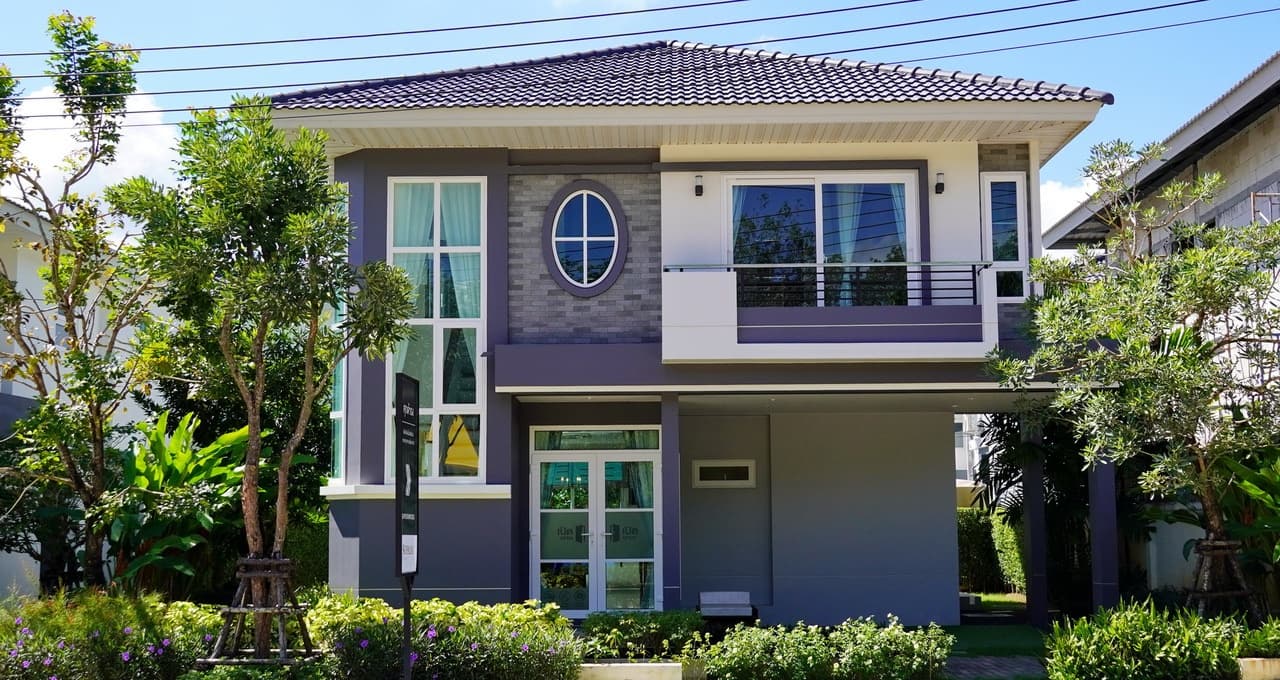 ศุภาลัย ปาล์มสปริงส์ บ้านพอน ภูเก็ต (Supalai Palm Springs Ban Pon Phuket)