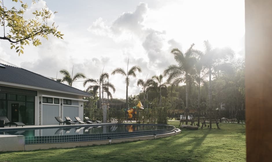 ศุภาลัย ปาล์มสปริงส์ บ้านพอน ภูเก็ต (Supalai Palm Springs Ban Pon Phuket)