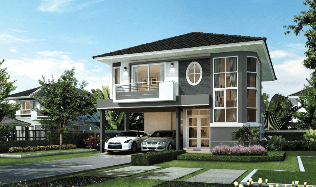 ศุภาลัย ปาล์มสปริงส์ บ้านพอน ภูเก็ต (Supalai Palm Springs Ban Pon Phuket)