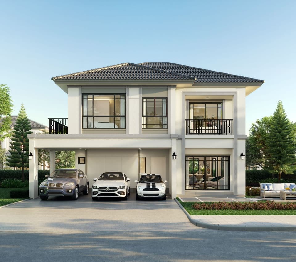 ภัสสร จตุโชติ-ทางด่วนรามอินทรา (Passorn Chatuchot-Ramintra Expressway)