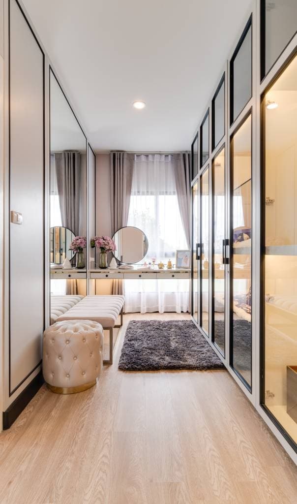 ภัสสร จตุโชติ-ทางด่วนรามอินทรา (Passorn Chatuchot-Ramintra Expressway)