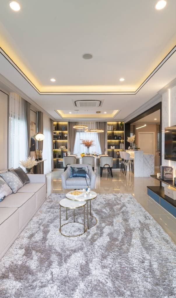 ภัสสร จตุโชติ-ทางด่วนรามอินทรา (Passorn Chatuchot-Ramintra Expressway)