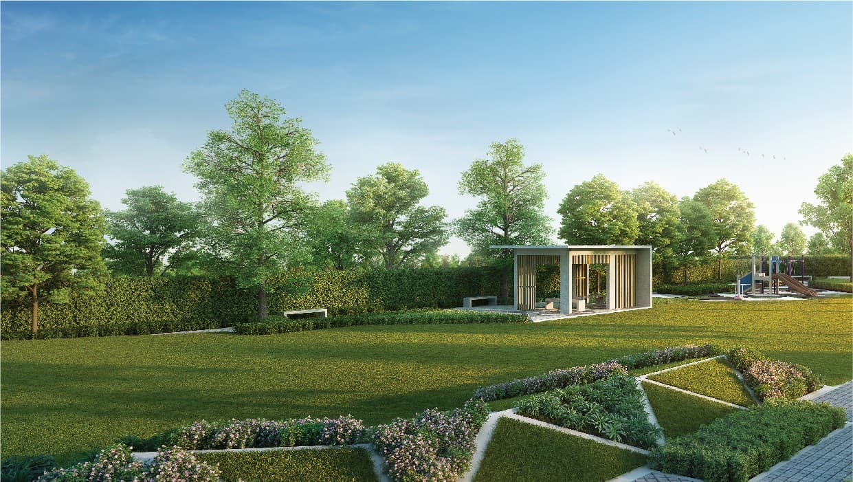 บ้านพฤกษา รังสิต-ธัญบุรี 2 (Baan Pruksa Rangsit-Thanyaburi 2)