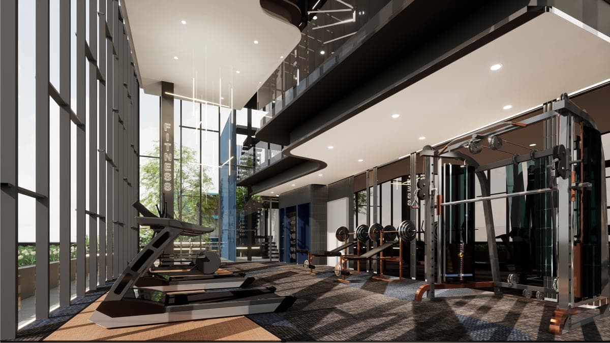 ออริจิ้น ปลั๊ก & เพลย์ รามอินทรา (Origin Plug & Play Ramintra)