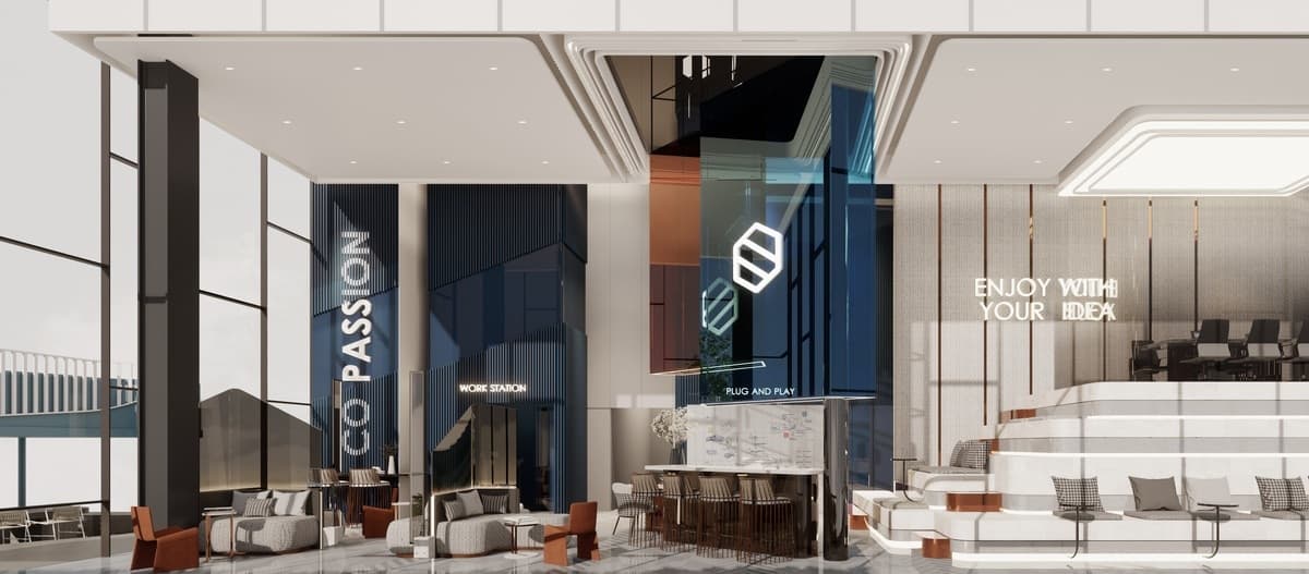 ออริจิ้น ปลั๊ก & เพลย์ รามอินทรา (Origin Plug & Play Ramintra)