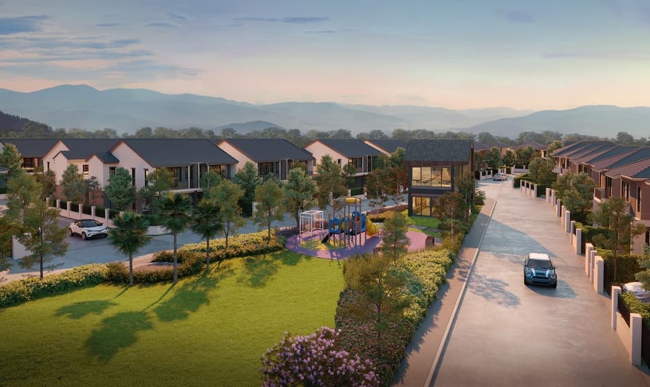 พรีวิว ศุภาลัย เบลล่า บ้านสวน-เศรษฐกิจ (Supalai Bella Ban Suan-Setthakit)