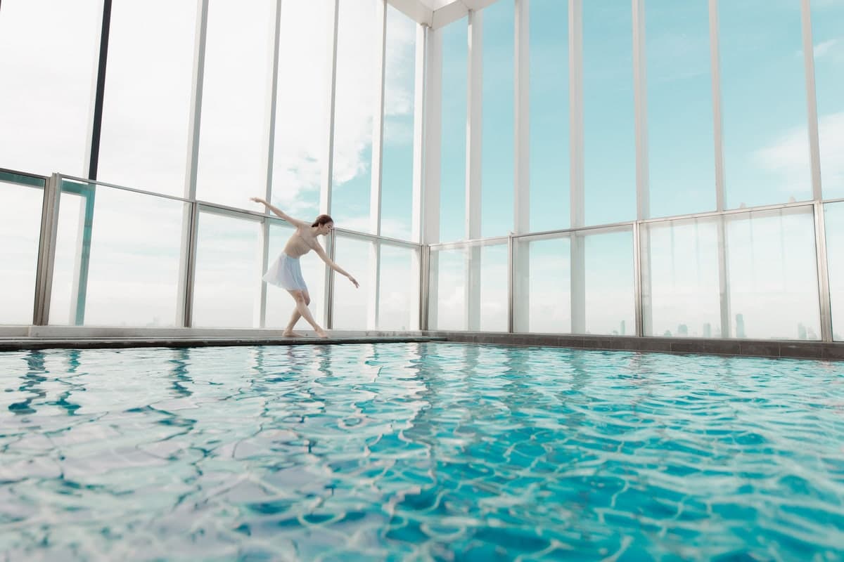 พาร์ค ออริจิ้น พร้อมพงษ์ (Park Origin Phrom Phong)