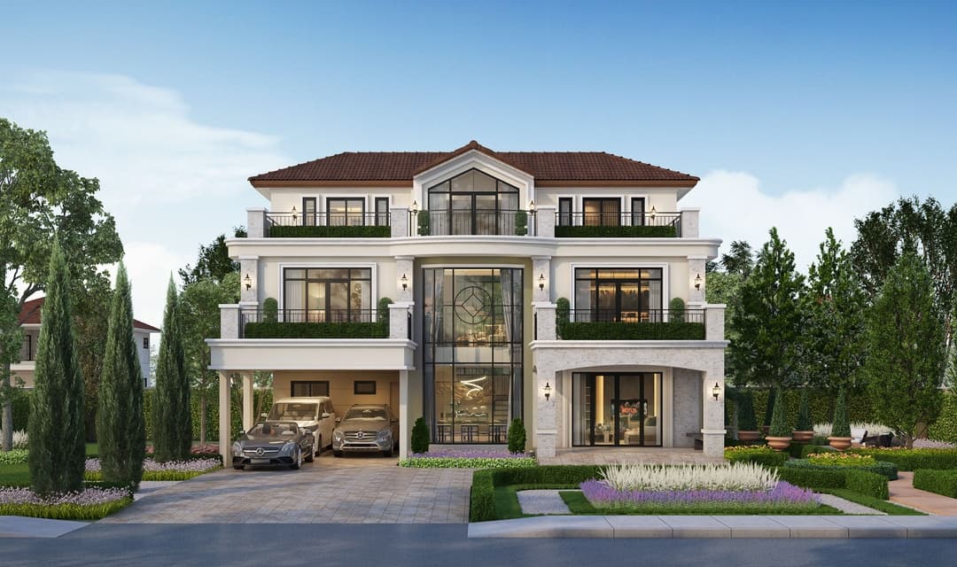 ศุภาลัย ทัสคานี ดอนแก้ว-แม่ริม (Supalai Tuscany Donkaew-Mae Rim)