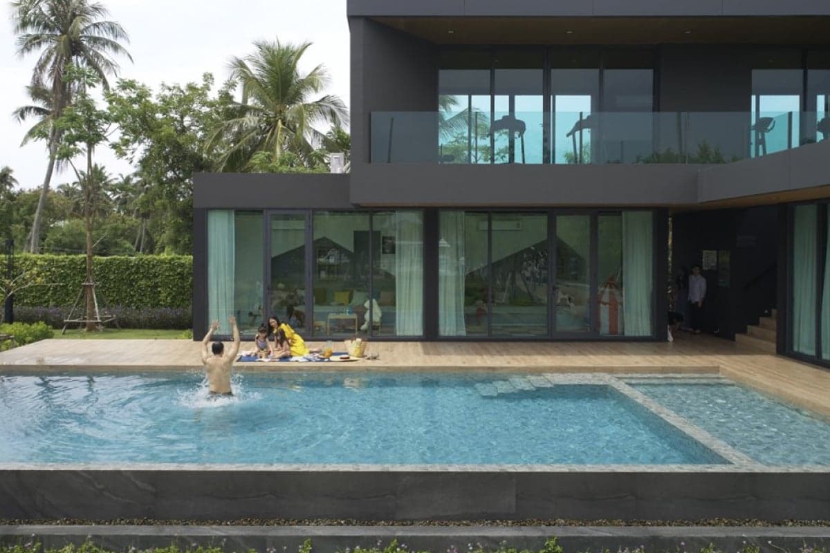 อภิทาวน์ ระยอง (Apitown Rayong)