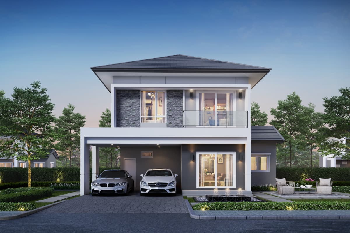 อภิทาวน์ ระยอง (Apitown Rayong)