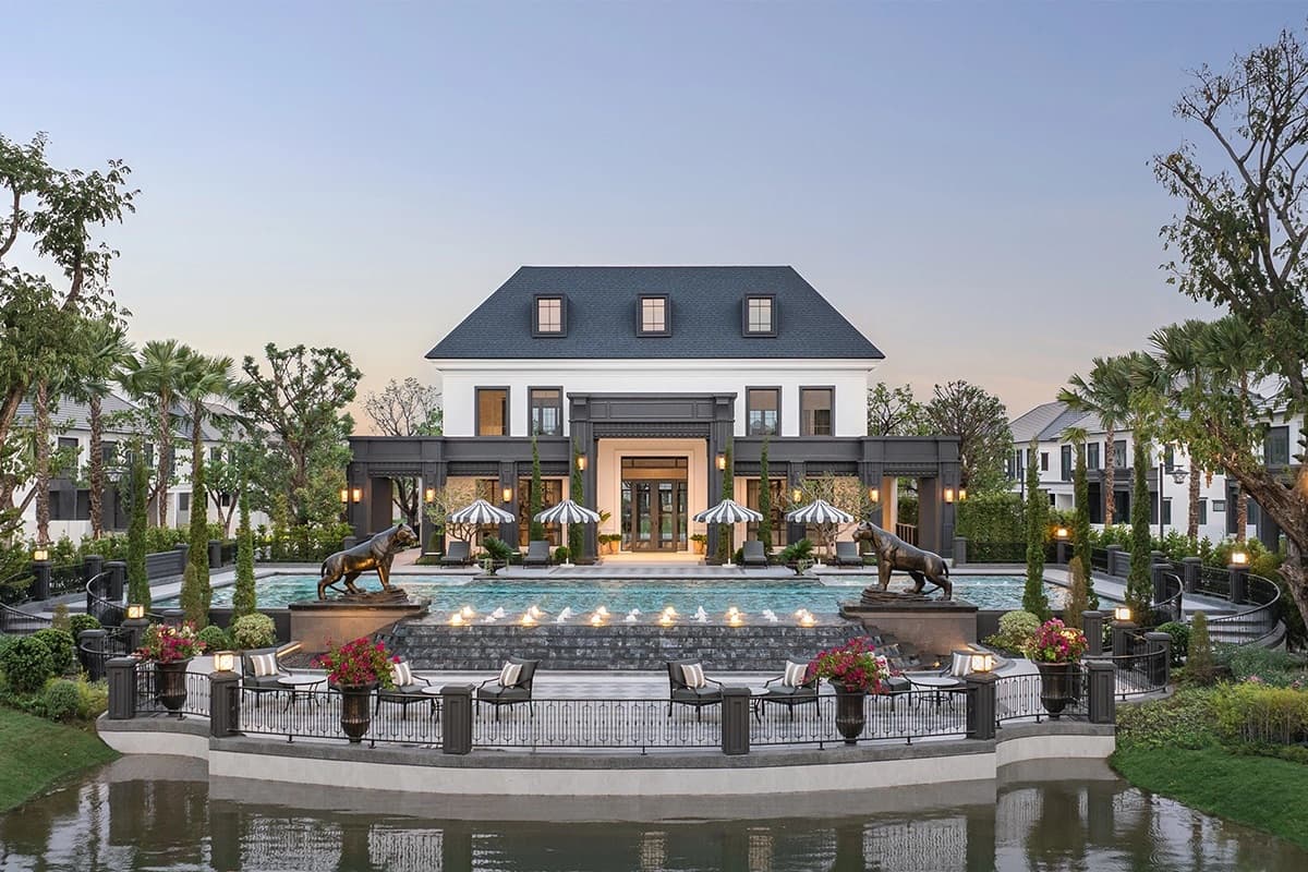 เศรษฐสิริ เกรท วงแหวน - จตุโชติ (Setthasiri Great Wongwaen - Chatuchot)