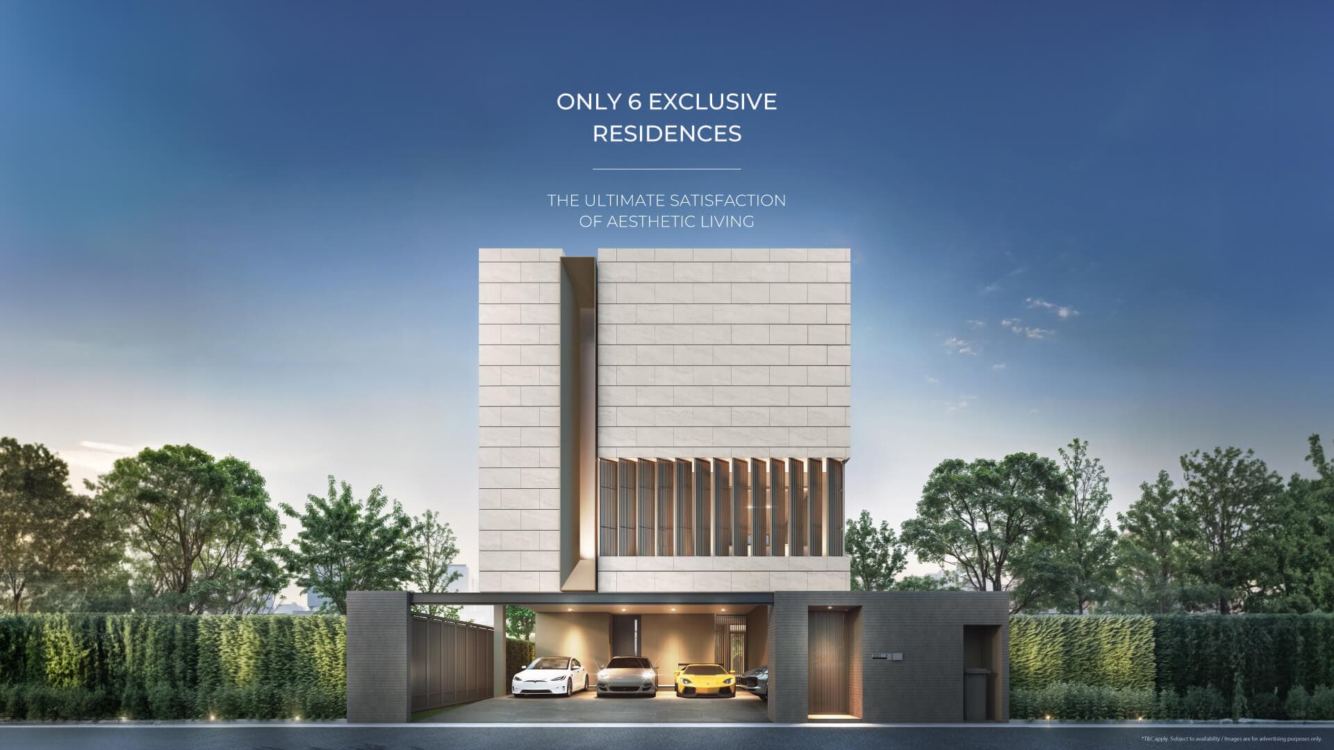 โพรวิเดนซ์ เลน เกษตร-นวมินทร์ (Providence Lane Kaset-Nawamin)