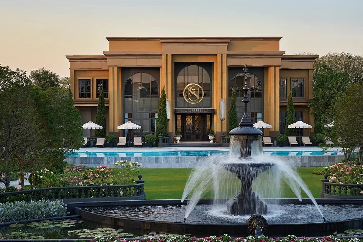 นาราสิริ บางนา กม.10 (Narasiri Bangna KM.10)