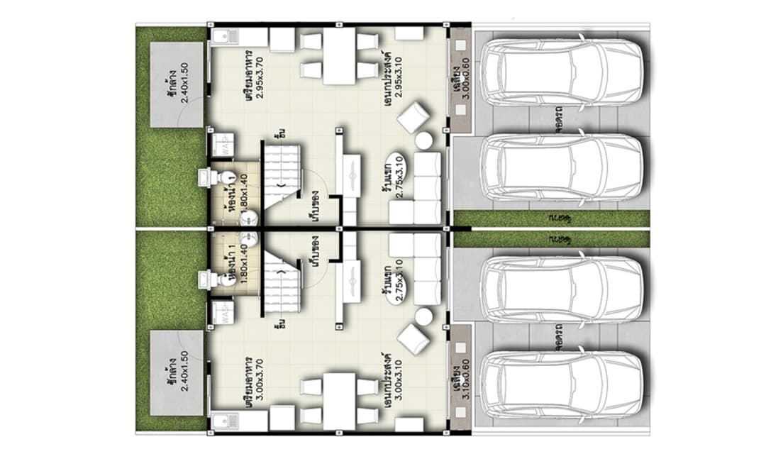 ศุภาลัย พรีโม่ สุรนารี-นครราชสีมา (Supalai Primo Suranaree-Nakhon Ratchasima)