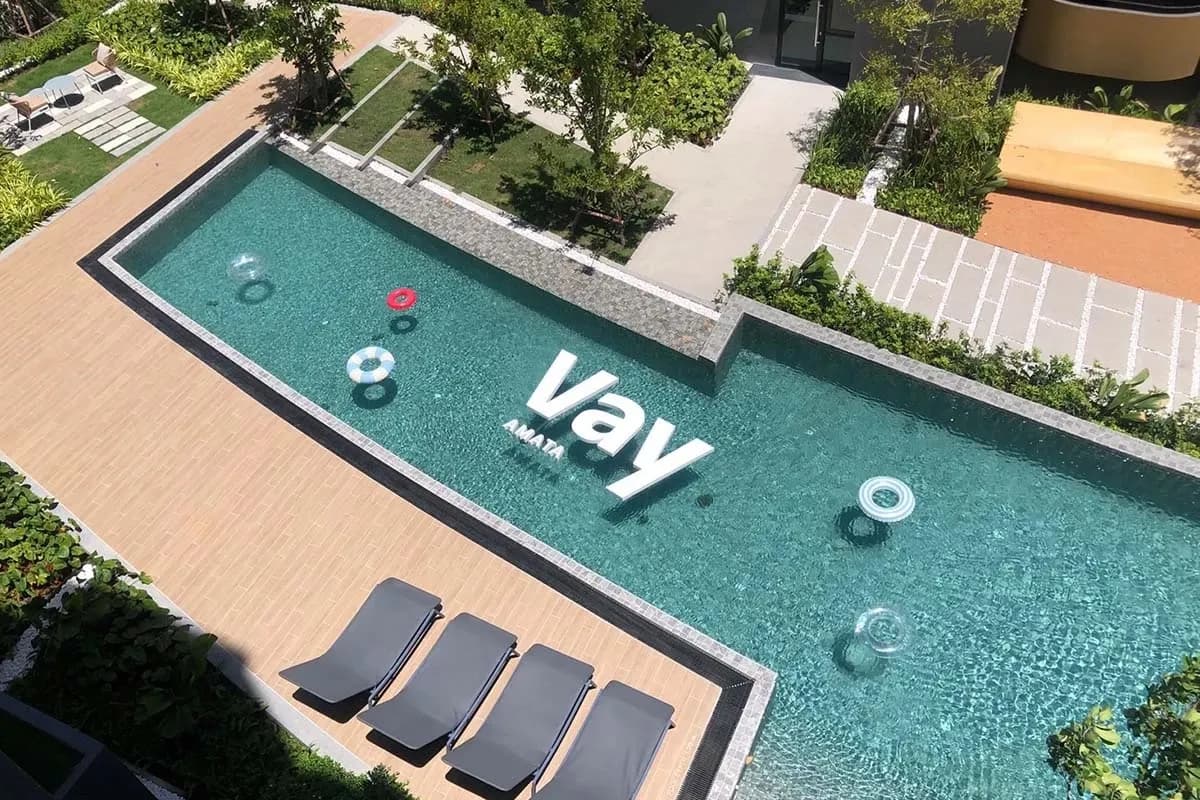 เวย์ อมตะ (Vay Amata)