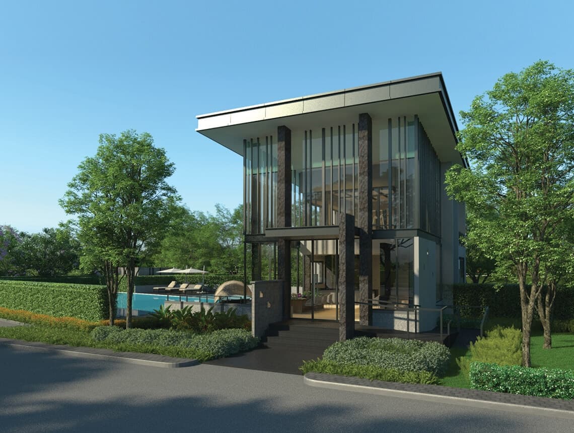 พรีวิว เดอะ แพลนท์ ถ.เศรษฐกิจ-มหาชัย (The Plant Thanon Setthakit-Mahachai)