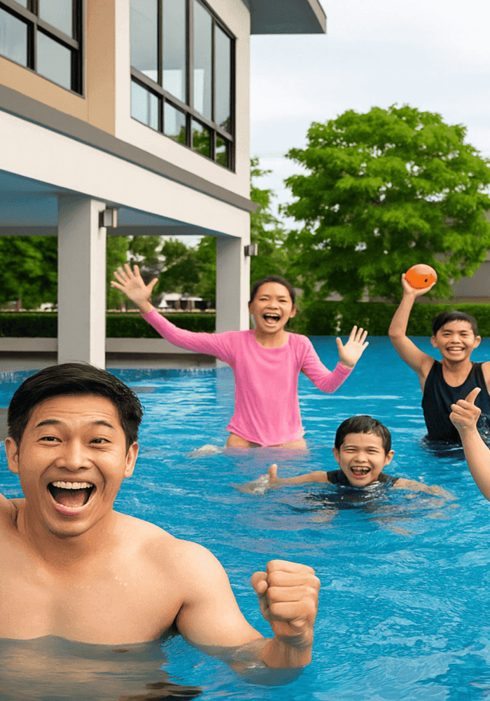 เดอะ แพลนท์ ถ.เศรษฐกิจ-มหาชัย (The Plant Thanon Setthakit-Mahachai)