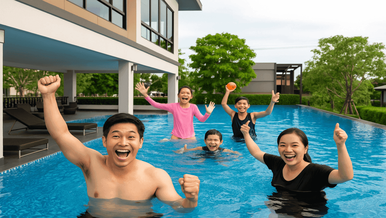 เดอะ แพลนท์ ถ.เศรษฐกิจ-มหาชัย (The Plant Thanon Setthakit-Mahachai)