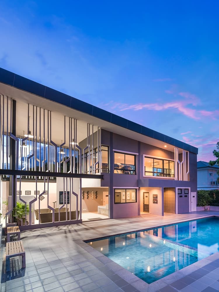 เดอะ แพลนท์ เทพารักษ์-บางนา (The Plant Thepharak-Bangna)