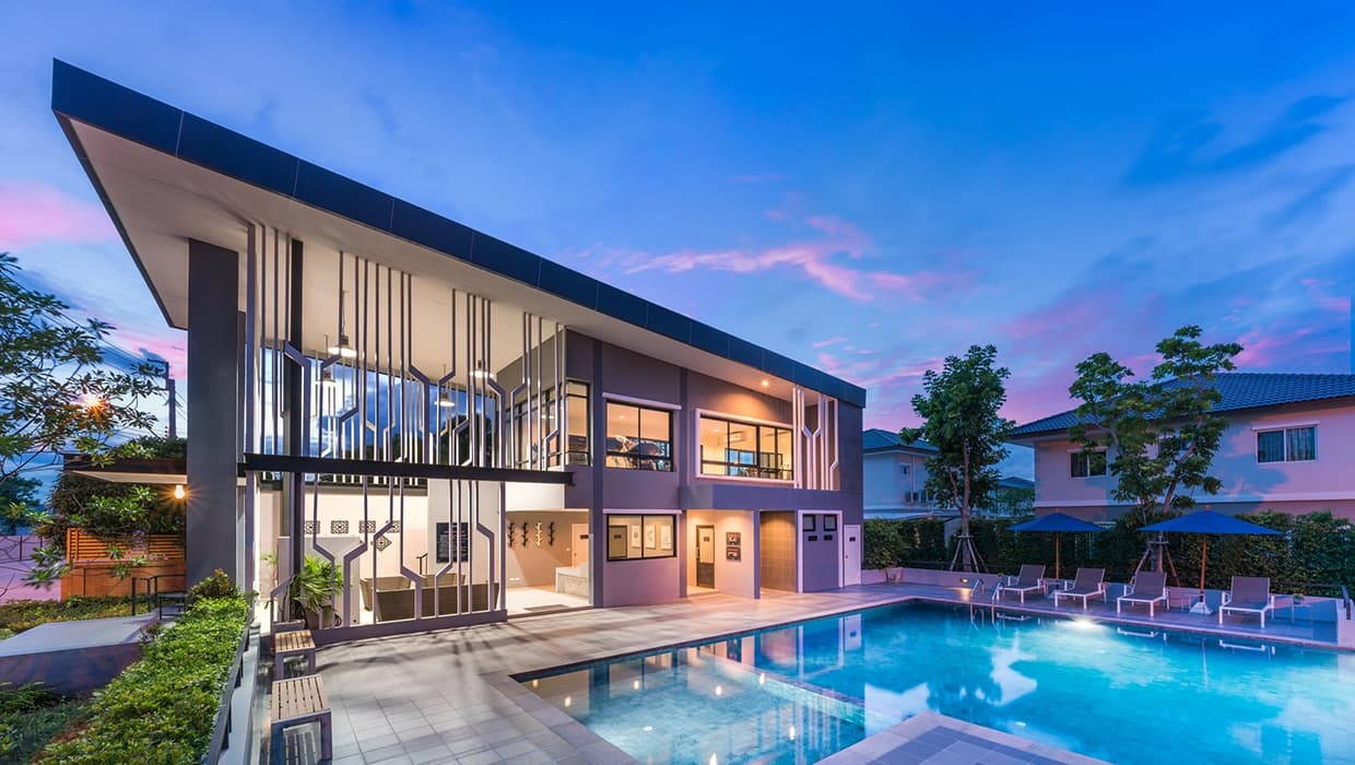 เดอะ แพลนท์ เทพารักษ์-บางนา (The Plant Thepharak-Bangna)