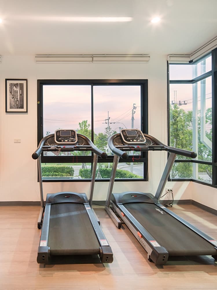 เดอะ แพลนท์ เทพารักษ์-บางนา (The Plant Thepharak-Bangna)