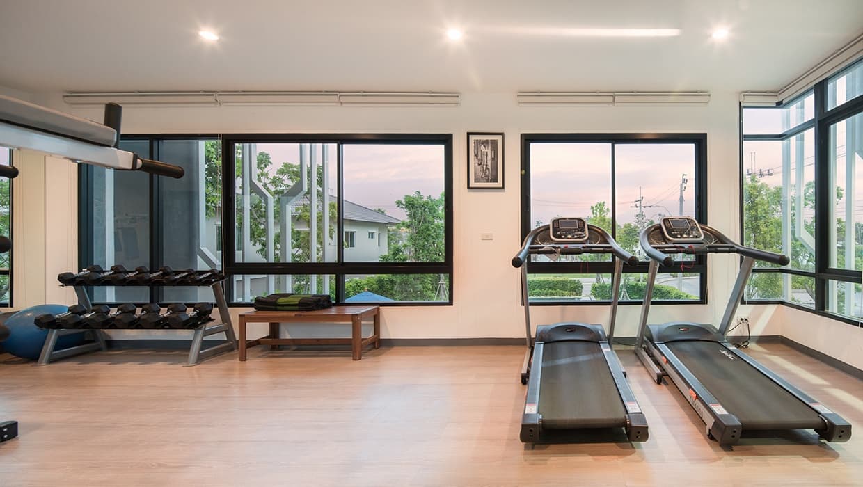 เดอะ แพลนท์ เทพารักษ์-บางนา (The Plant Thepharak-Bangna)