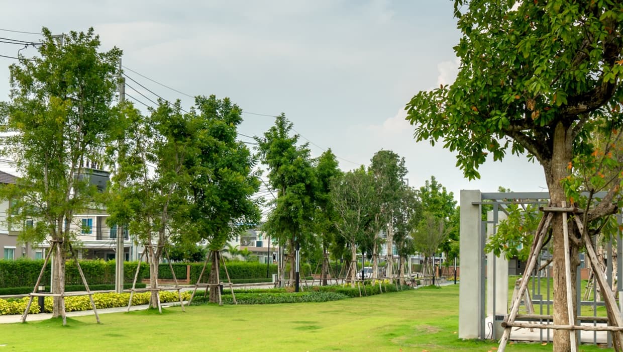 เดอะ แพลนท์ เทพารักษ์-บางนา (The Plant Thepharak-Bangna)