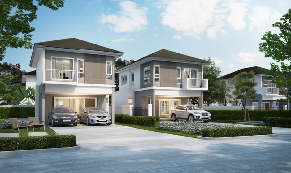 พรีวิว ศุภาลัย พรีโม่ นครศรีธรรมราช (Supalai Primo Nakhon Si Thammarat)