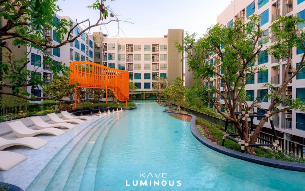 เคฟ ลูมินัส บางมด (Kave Luminous Bangmod)