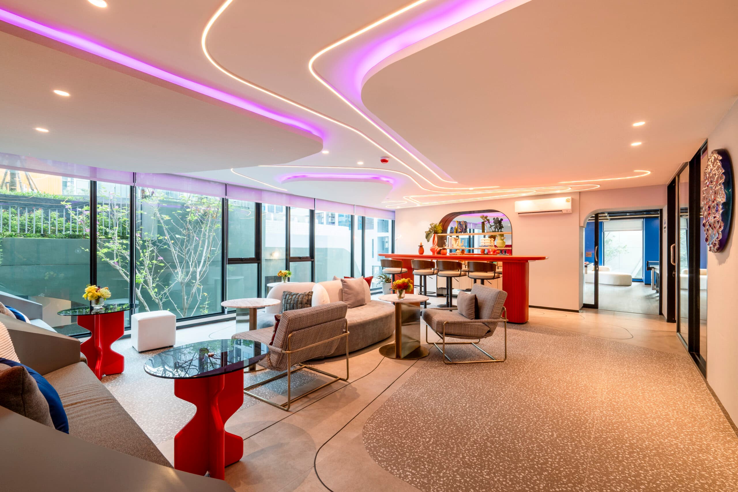 เคฟ ลูมินัส บางมด (Kave Luminous Bangmod)