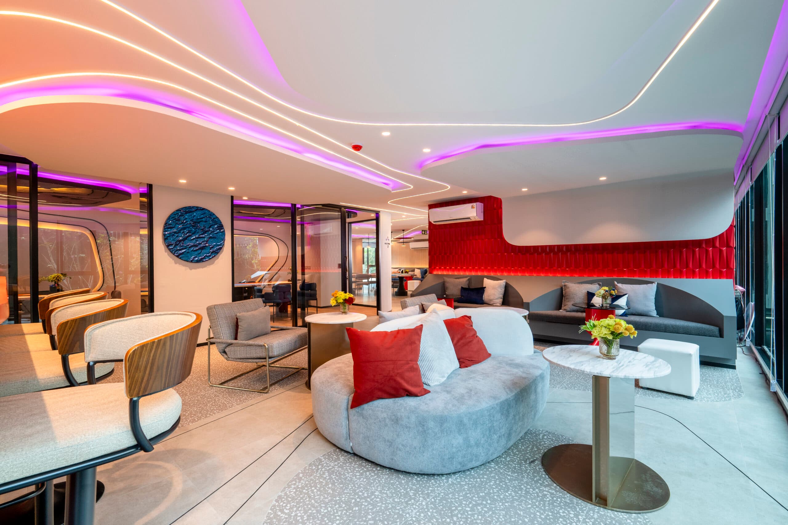 เคฟ ลูมินัส บางมด (Kave Luminous Bangmod)