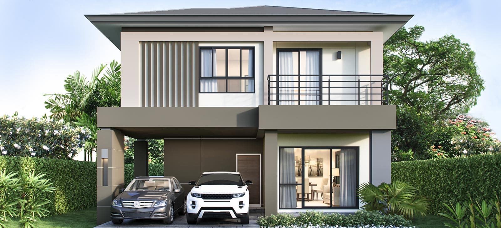 ซีรีน เพชรเกษม - พุทธมณฑล สาย 3 (Zerene Petchkasem - Phutthamonthon Sai 3)