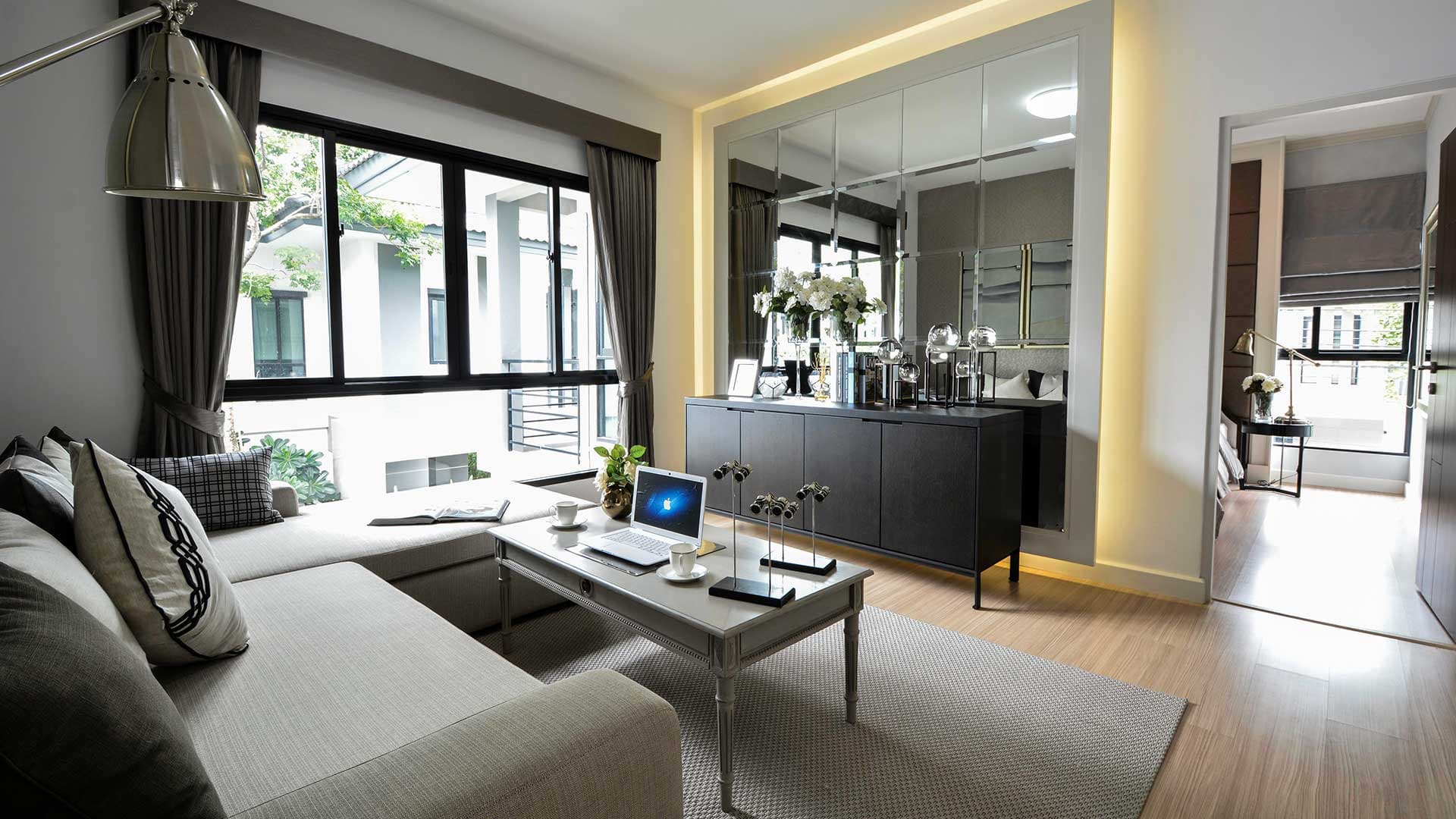 ซีรีน เพชรเกษม - พุทธมณฑล สาย 3 (Zerene Petchkasem - Phutthamonthon Sai 3)